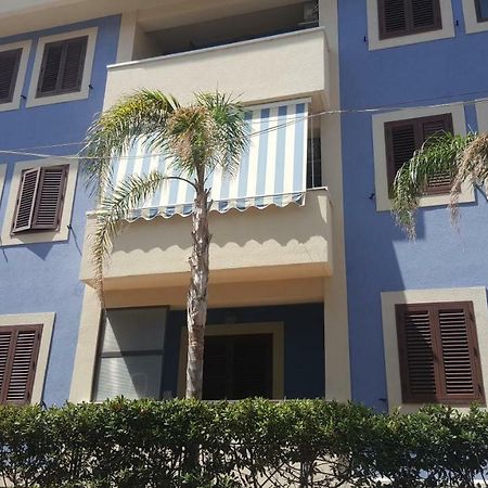 Dimora Santa Lucia Apartman Szirakúza Kültér fotó