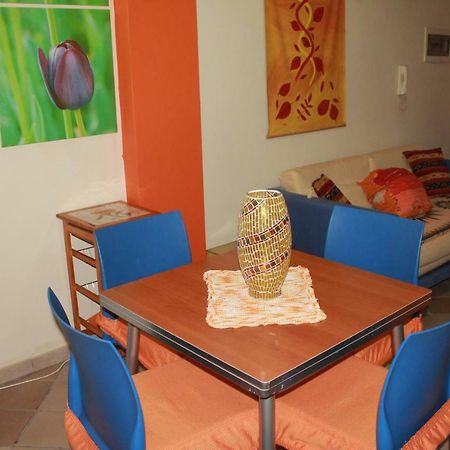 Dimora Santa Lucia Apartman Szirakúza Kültér fotó