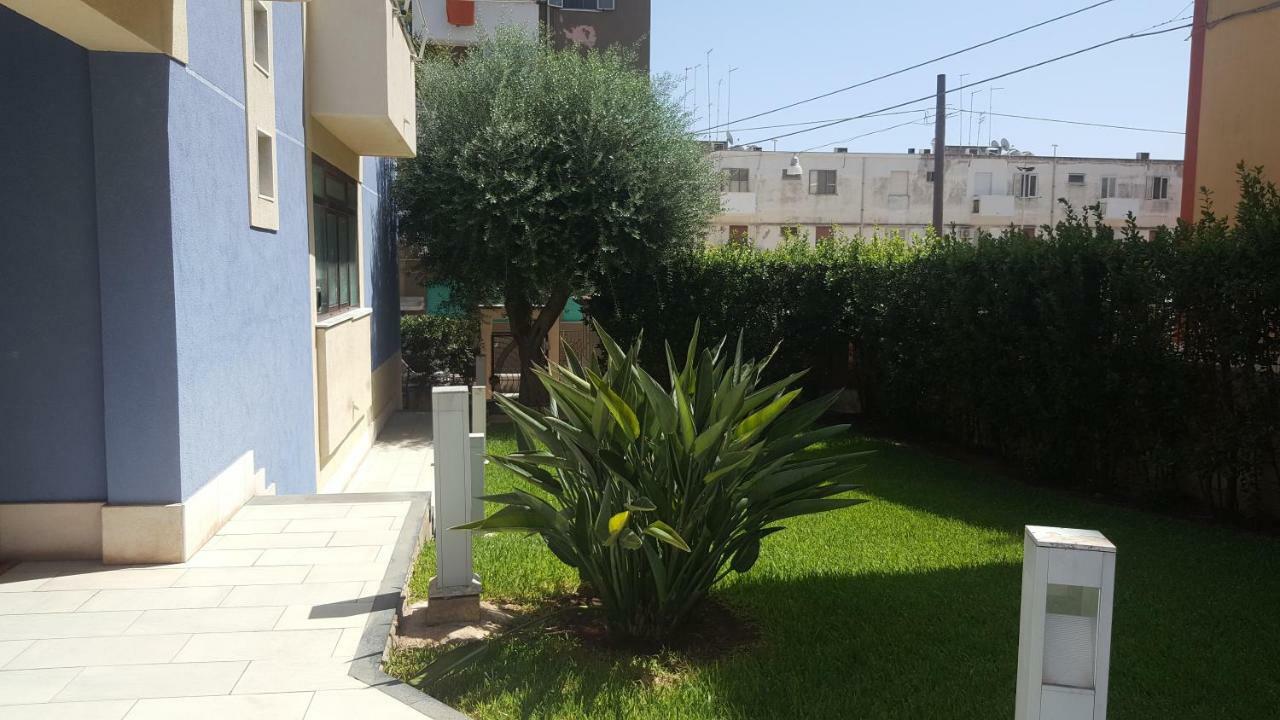 Dimora Santa Lucia Apartman Szirakúza Kültér fotó