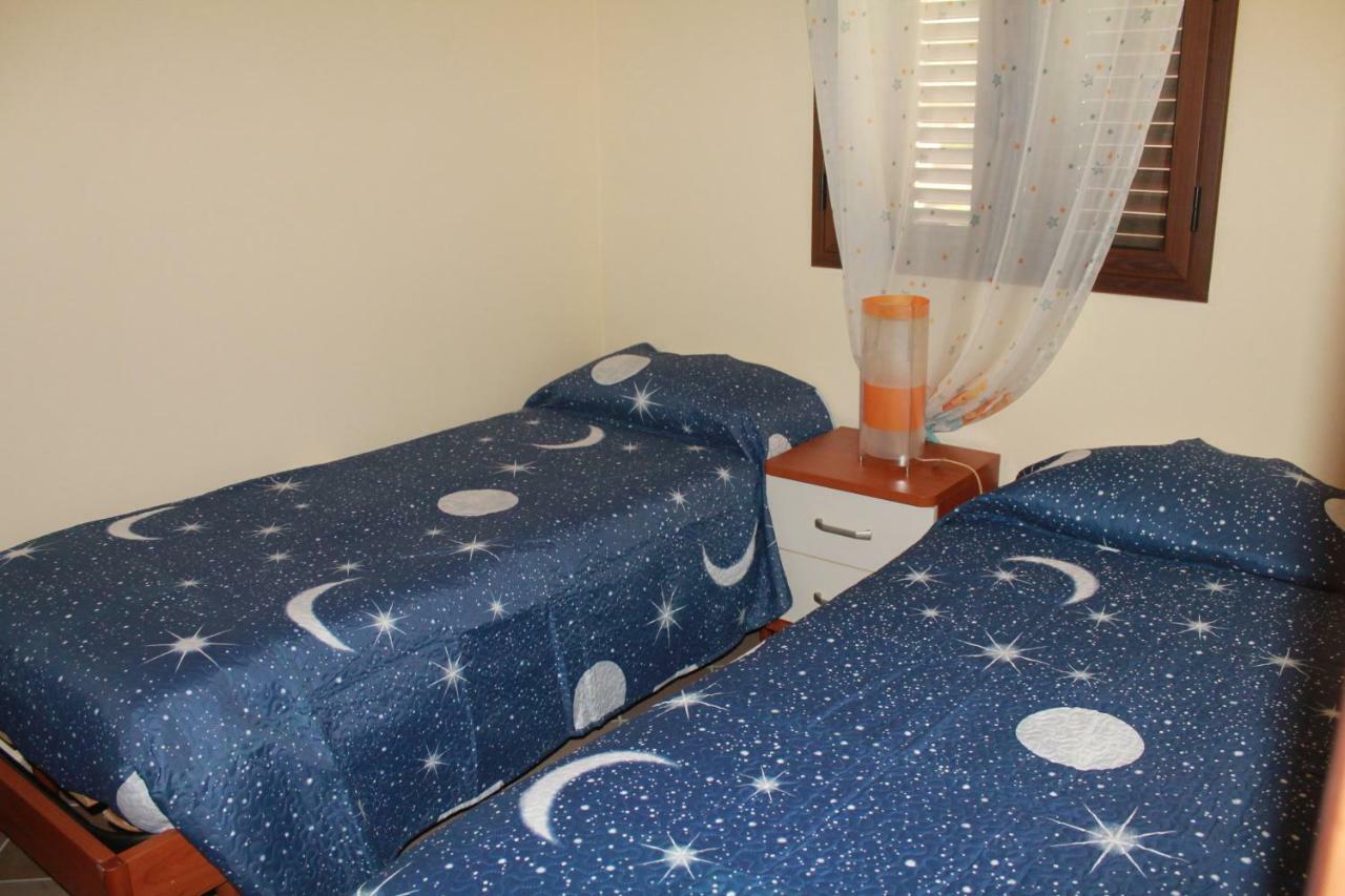 Dimora Santa Lucia Apartman Szirakúza Kültér fotó