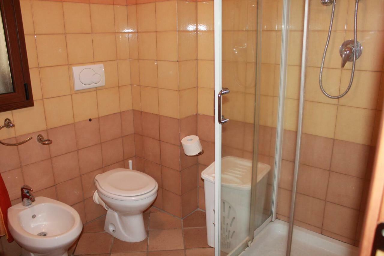 Dimora Santa Lucia Apartman Szirakúza Kültér fotó