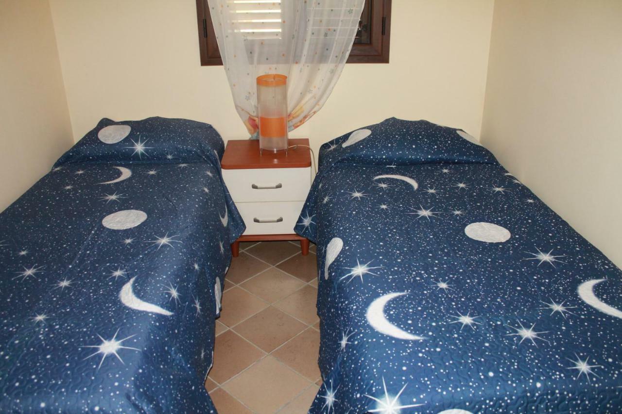 Dimora Santa Lucia Apartman Szirakúza Kültér fotó