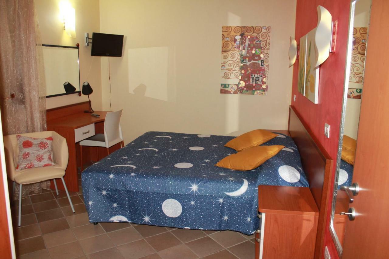 Dimora Santa Lucia Apartman Szirakúza Kültér fotó
