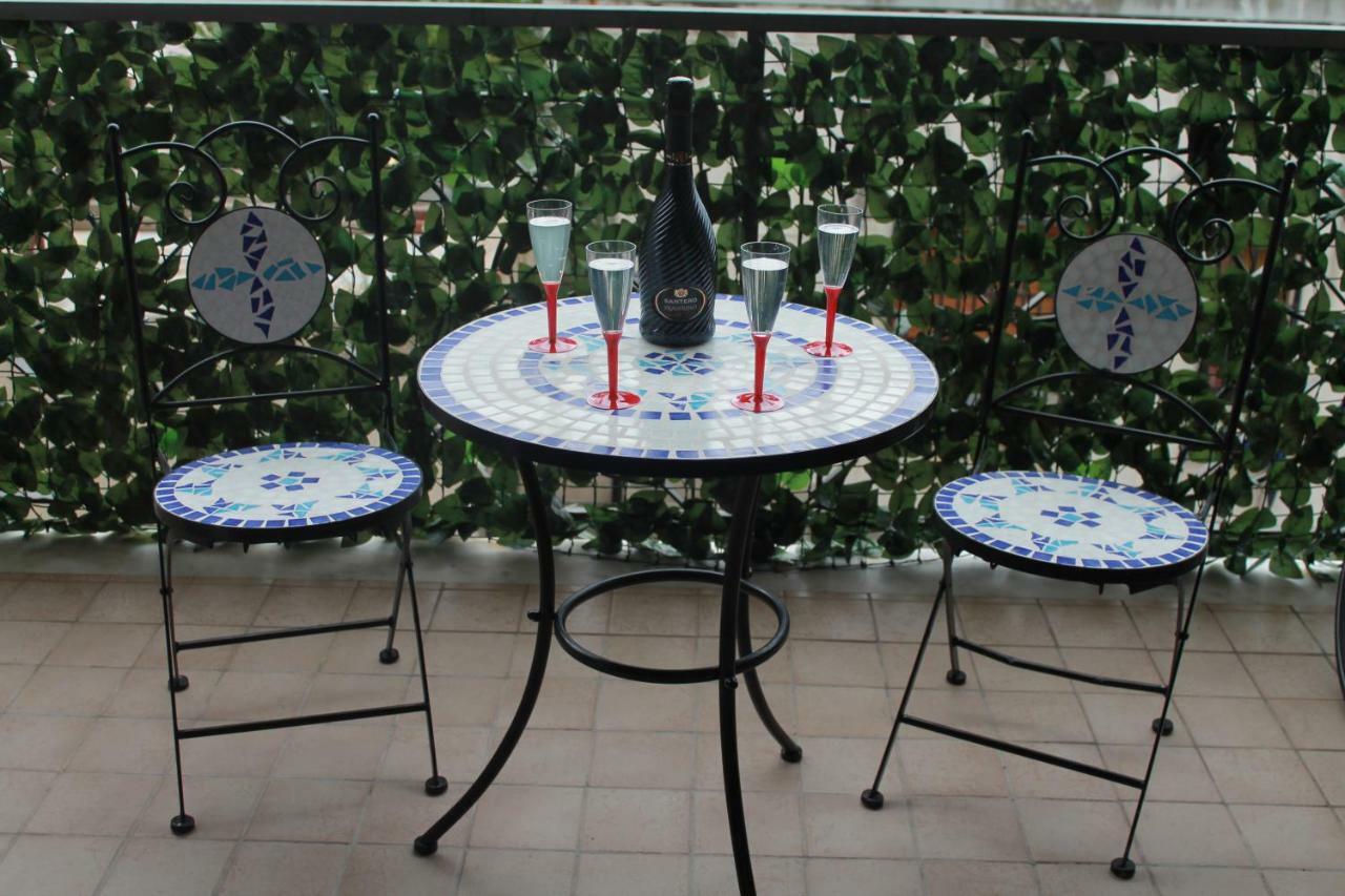 Dimora Santa Lucia Apartman Szirakúza Kültér fotó
